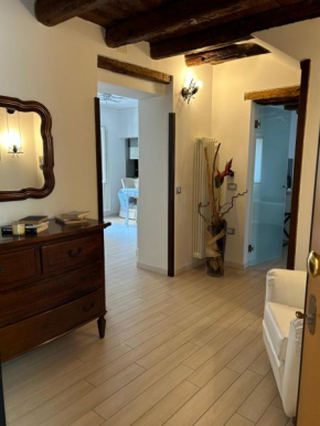 Larocca Tourist Home 2 Bassano Del Grappa